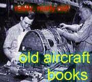 old aircraft books