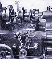 Lathe Notes Three