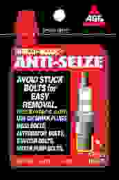 THREAD MAGIC ANTI-SEIZE COMPOUND 4 GM/.14 OZ PACKET.  SHIPPING INCLUDED
