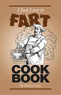 Fart Cookbook