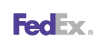 FedEx Logo