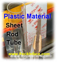 Plastic Material