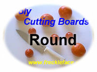 Board Poly 16 In