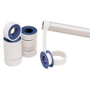 TEFLON TAPE, ROLL, 1/2